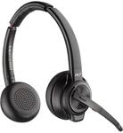 Poly Savi 8220 D2 USB-A HS EMEA-INTL Eng