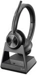 Poly Savi 7320 Stereo D2 HS EMEA-INTL En - Audio