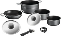 Brunner Topfset FLAVOR 7+1 &oslash; 22