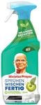 Meister Proper Spr&uuml;hen-Wischen-Fertig Spray Antibakteriell 800ml Spray