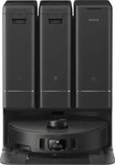 DREAME MOVA Z50 ULTRA, Dreame Mova by Z50 Ultra Reinigungsroboter schwarz UltraB