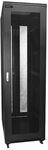 StarTech.com 42U Server Rack Cabinet - 4-Post Adjustable Depth (5.9" to 36.4")