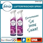 Febreze Lufterfrischer Lenor Amethyst Lufterfrischer
