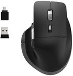 PORT Designs PORT Connect Professional ULTIMATE - Maus - wiederaufladbar -...