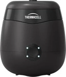 THERMACELL A033161, THERMACELL E-55 schwarz - Akku-M&uuml;ckenschutz Wiederaufladbarer