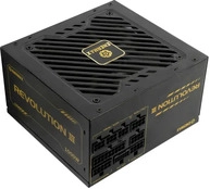 ENERMAX ERV1000G-AHG-MAC, Enermax Netzteil Revolution 3 1000 W - PC-/Server Netzteil