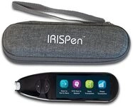 IRIS IRISPen Air 8 - Textleser - max. Tastweite: