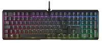 CHERRY G8A-25550HOAUS-2, Cherry TAS KC 500 MX LP TKL Corded Mechanical 2.0...