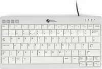 BAKKER ELKHUIZEN BNEU950V2UK, Bakker Elkhuizen UltraBoard 950 V2 - Tastatur