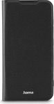 HAMA 00080559, Hama Handytasche "Daily Protect" f&uuml;r Samsung Galaxy S25, Schwarz
