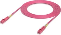 UBIQUITI UACC-OFC-M2-LULU-5M, Ubiquiti UniFi - Patch-Kabel - LC/UPC Multi-Modus (M)