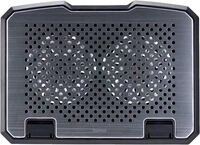 Hama 126807 Laptop K&uuml;hler Aluminium