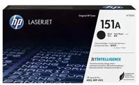 HP 151A - Schwarz - original - LaserJet - Tonerpatrone (W1510A)