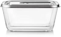 CASO VacuBoxx Inox XL Vakuum-Frischebeh&auml;lter