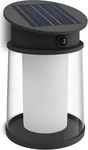 PHILIPS LIGHT 36194200, PHILIPS LIGHT Philips Outdoor UE Solar Juda Wandleuchte rund