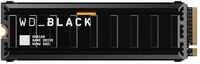 WD_BLACK SN8100 WDS100T1XHM-00CMT0 - SSD - verschl&uuml;sselt - 1 TB - intern - M.2 2280