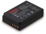 Hama Li-Ion-Akku "DP 543" f&uuml;r Canon LP-E12