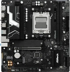 ASROCK 90-MXBSG0-A0UAYZ, ASRock B850M-X R2.0 AM5 mATX HDMI/DP DDR5