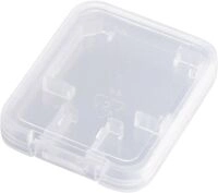 Hama 95988 Speicherkarten-Box DuoCase