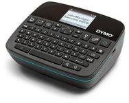 Dymo LabelManager 640 CB Etiketten-Drucker Geeignet f&uuml;r Schriftband: D1 6 mm, 9 mm,