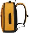 SAMSONITE PARADIVER LIGHT UNDERSEAT BACKPACK M, YELLOW Rucksack