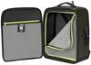 SAMSONITE PARADIVER LIGHT UNDERSEAT BACKPACK M, JUNGLE GREEN