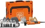 Fein MM 500 Top Edition 72296777000 Multifunktionswerkzeug 350 W