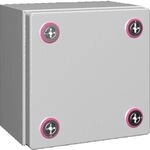 Rittal Klemmenkasten KX ohne Flanschplatte BHT200x200x120mm KX 1502000
