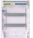 ABB VERT. AP 24PLE 2R OHNE T&Uuml;R / ABB AK624N3 2CPX032564R9999