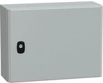 Schneider Electric WANDSCH.M.VT.M.MPL 300X400X150 / SCHN.E NSYS3D3415P MET