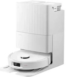 ROBOROCK QVRS02-00, Roborock QR 598 - White Saug- und Wischroboter