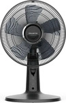 ROWENTA VU2750F0, Rowenta VU2750 TURBO SILENCE EXTREME+ Tischventilator