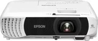 Epson EB-FH08 - 3-LCD-Projektor - tragbar - 3600 lm (wei&szlig;)