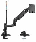 Kensington SmartFit Premium - Befestigungskit (Gasfeder-Monitorarm)