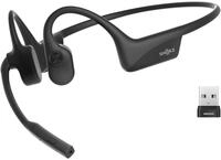 AfterShokz OpenComm2 UC 2025 Upgrade With USB-A Dongle