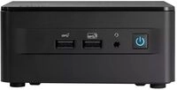 ASUS NUC 13 Pro Tall Kit RNUC13L3HV700000I - Barebone - Mini-PC - 1 x Core i7 1370P /