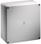 Rittal POLYCARBONAT-GEH&Auml;USE PK GRAU / RITTAL PK 9521.000 9521000