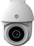 Nedis AUSSENKAMERA SMARTLIFE / NEDIS WIFICO22CWT WS WIFICO22CWT