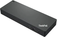 Lenovo ThinkPad Universal Thunderbolt 4 Dock