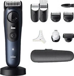 Braun Series 7 Beard Trimmer BT7540 Barttrimmer