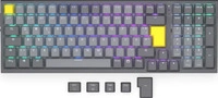 ENDORFY EY5D034, ENDORFY Celeris 1800 grau DE-Layout Yellow by Gateron