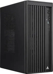 CHIEFTEC BS-20B-OP, Chieftec Geh MINI UNI BS-20B-OP B - Midi/Minitower - ATX