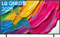 LG IT 75QNED80A6A.AEU, LG IT LG 75QNED80A6A.AEU QNED-TV EEK D A - G Schwarz -...