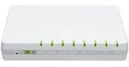 Auerswald 4-Port ATA Analoger Terminal Adapter