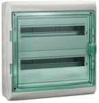SCHNEIDER ELECTRIC Kaedra Kleinverteiler, 2x18 TE, IP65