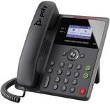 Poly Edge B10 IP PH w/PSU EMEA-INTL Engl - Telefon