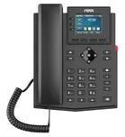 Fanvil X303-2 Wire IP Phone - VoIP-Telefon - VoIP-Telefon - Voice-Over-IP