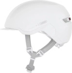 ABUS HUD-Y pure white S Fahrradhelm
