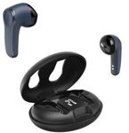 Hama Bluetooth&reg;-Kopfh&ouml;rer "Spirit Unchained", True Wireless Earbuds, ENC, FC, BL