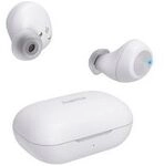 HAMA 00184173, Hama Bluetooth-Kopfh&ouml;rer "Spirit Chop II", TWS, In-Ear, Equalizer,